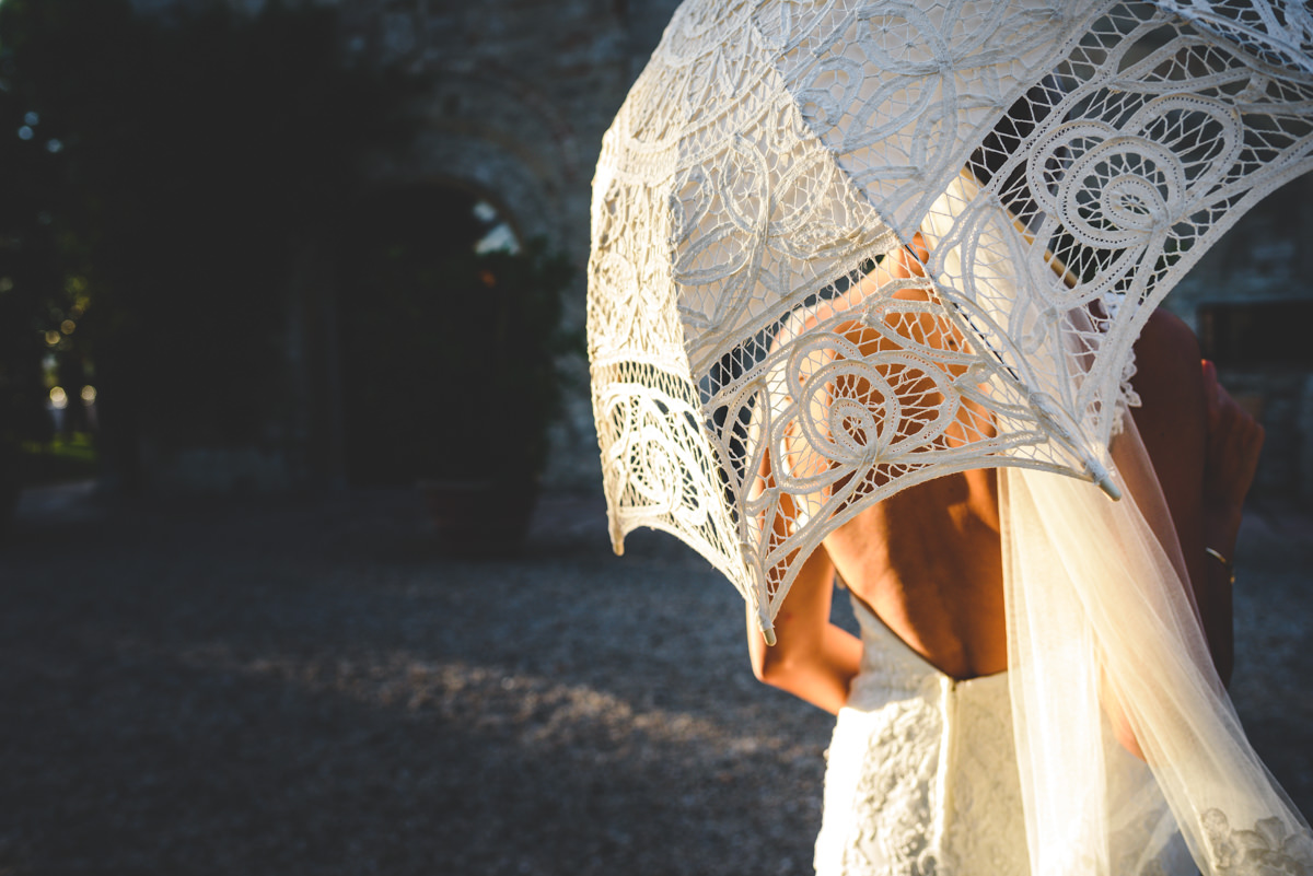 Wedding Photographer in Volterra