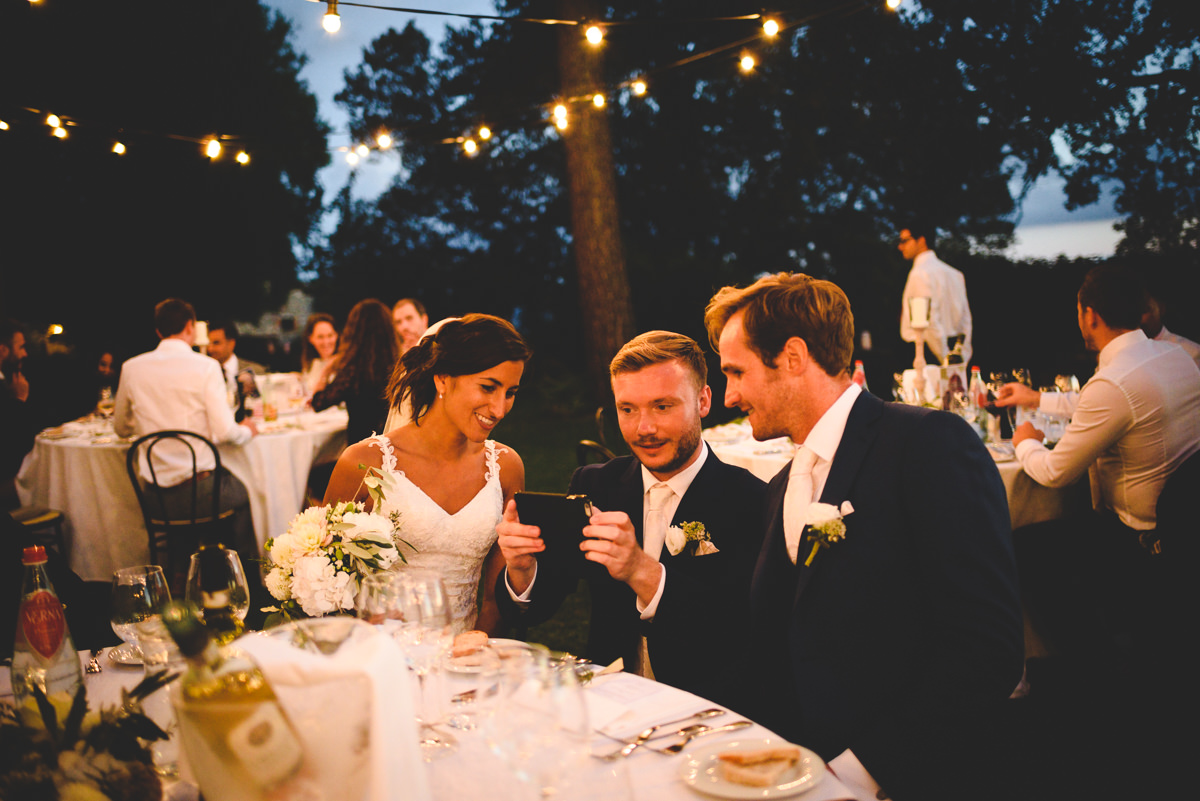 Wedding Photographer in Volterra