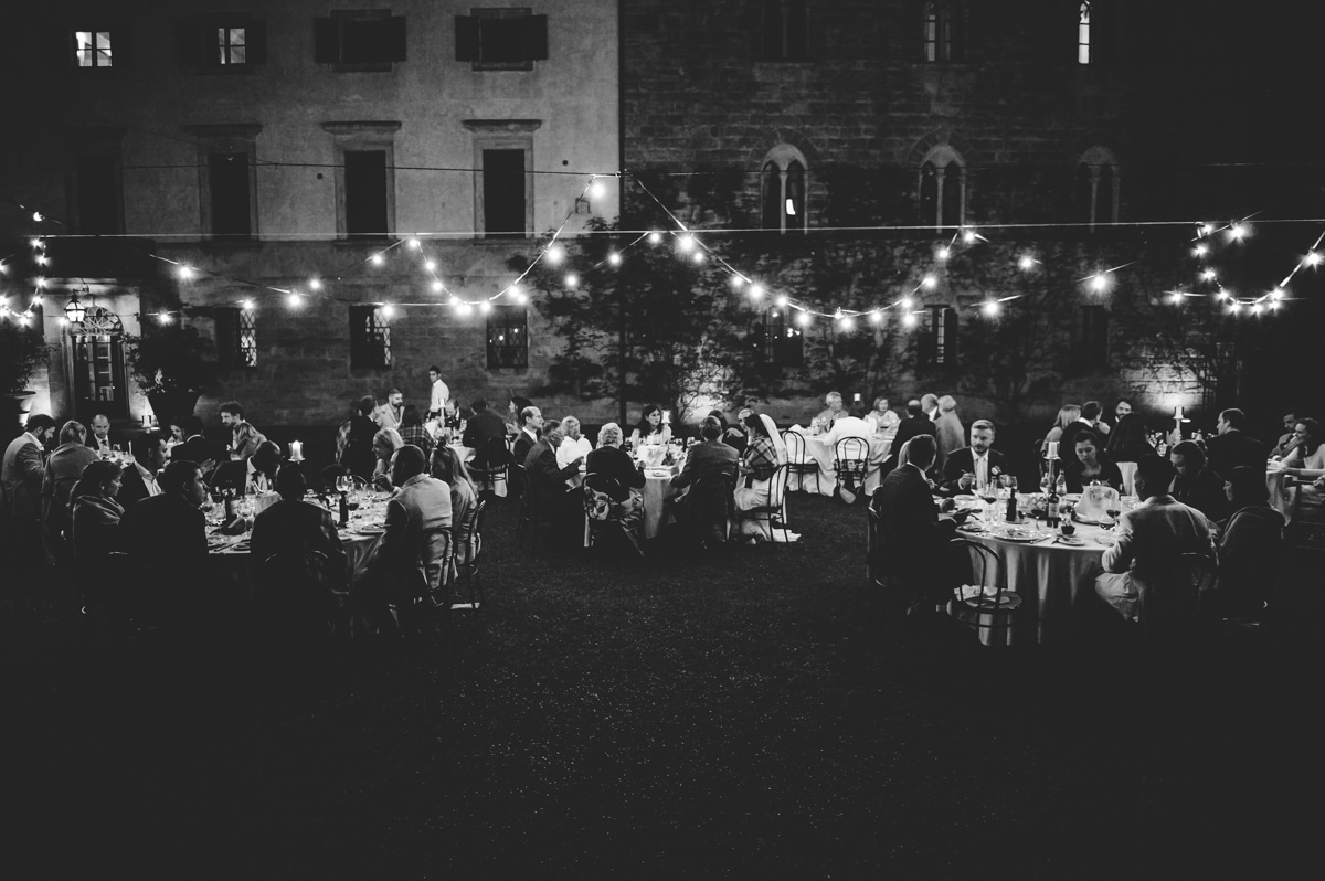 Wedding Photographer in Volterra