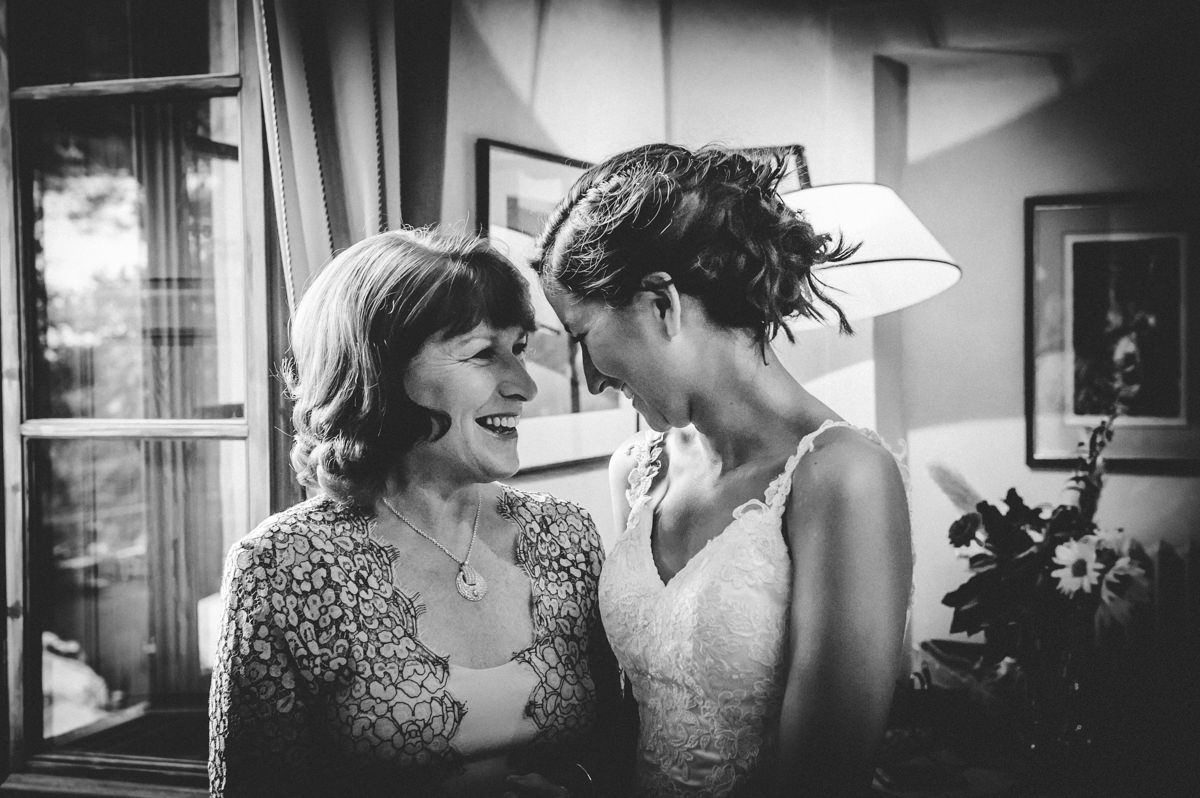Wedding Photographer in Volterra