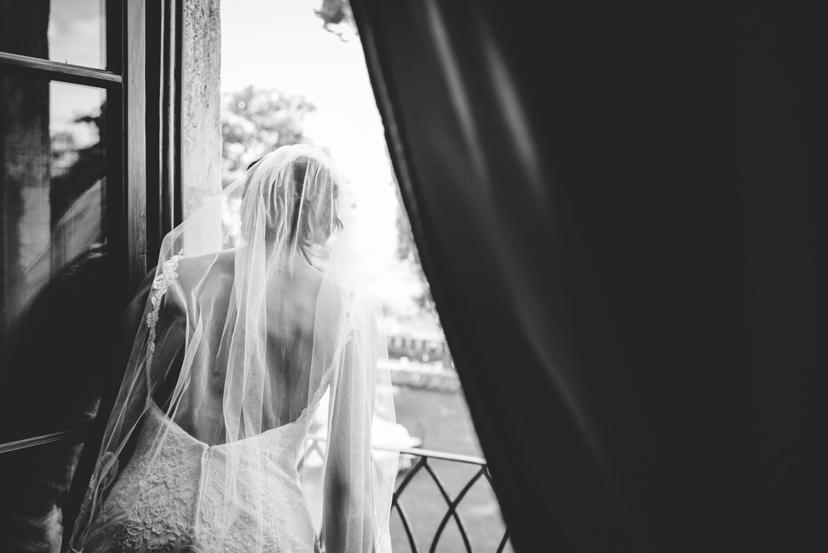 Wedding Photographer in Volterra