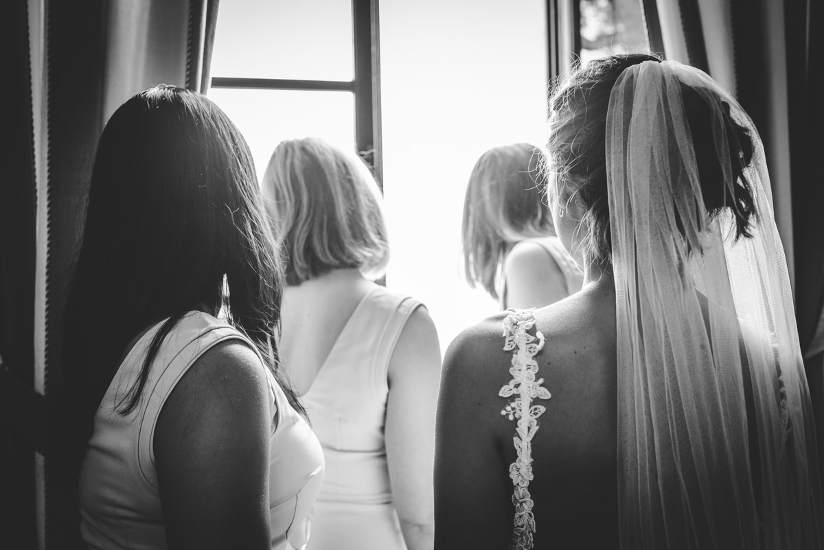 Wedding Photographer in Volterra