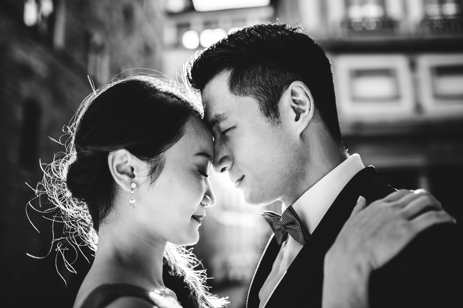 wedding photographer florence