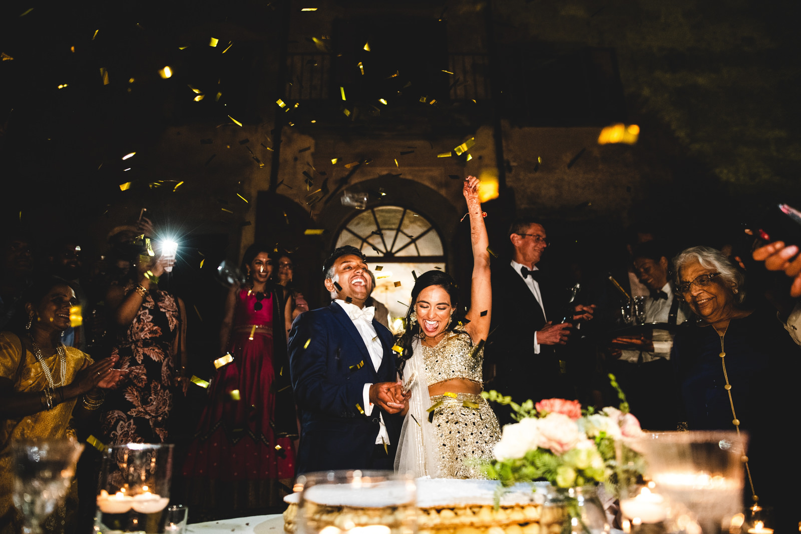 wedding photographer tuscany