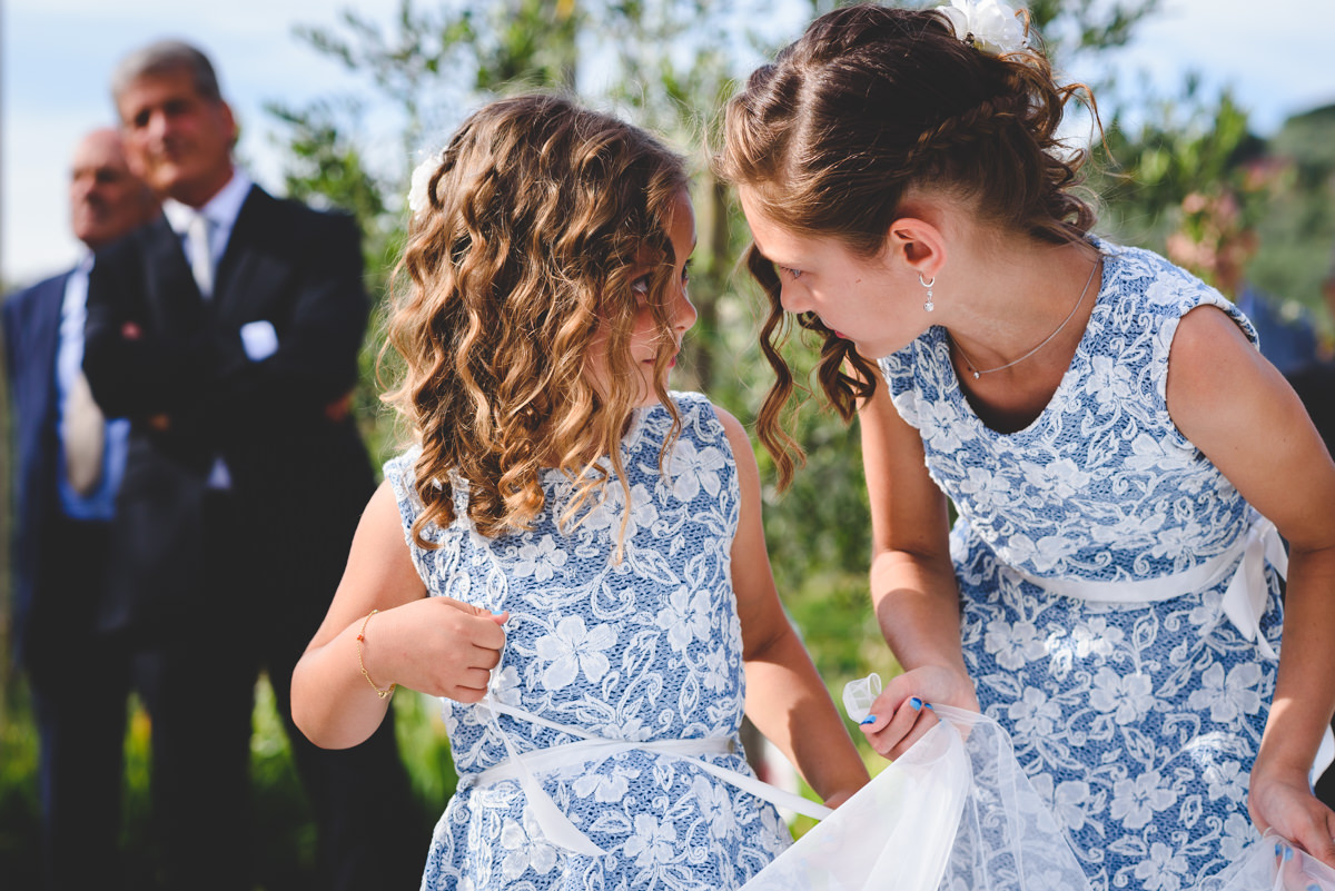 Wedding Photographer Villa Dianella Florence