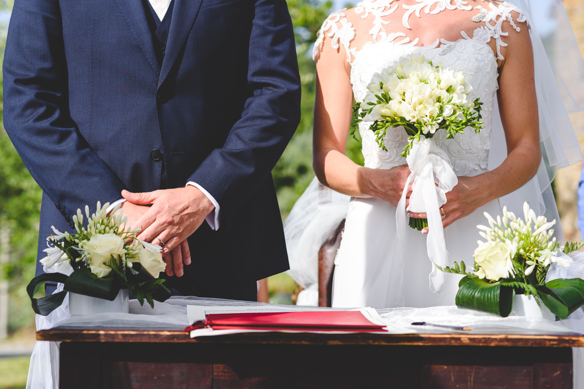 Wedding Photographer Villa Dianella Florence