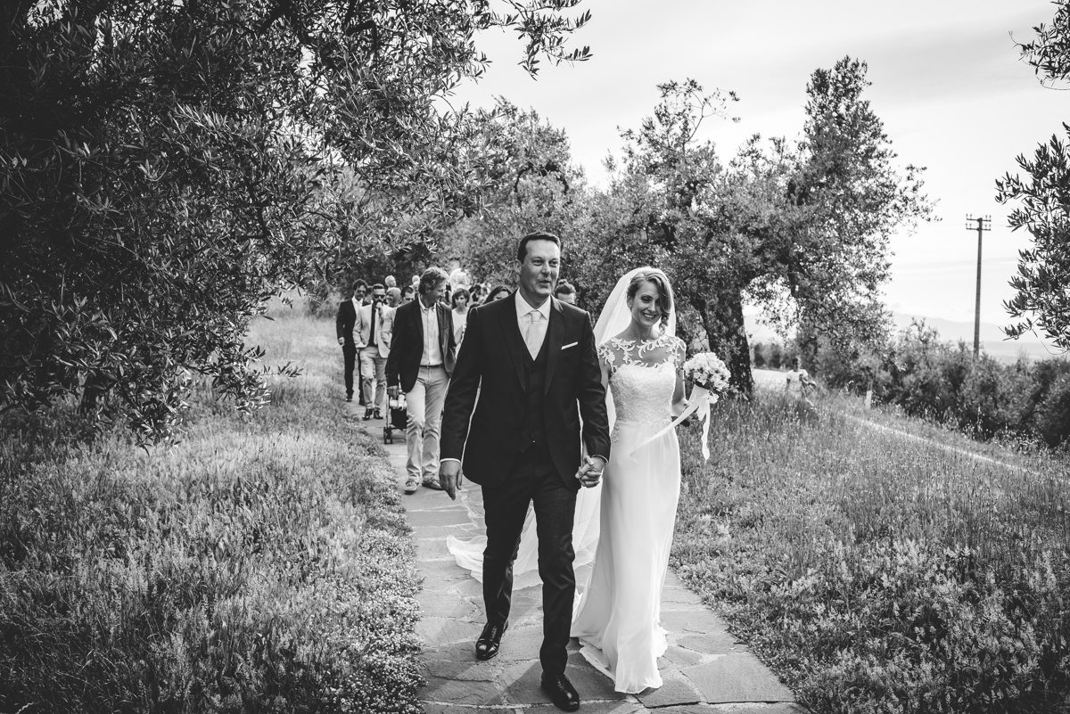 Wedding Photographer Villa Dianella Florence