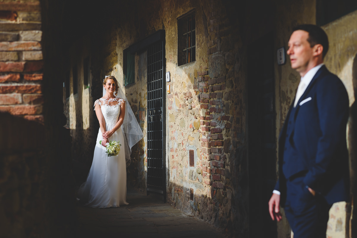 Wedding Photographer Villa Dianella Florence