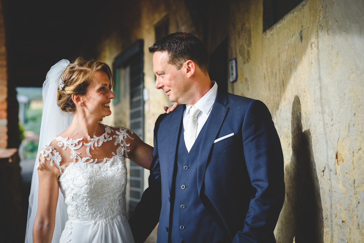 Wedding Photographer Villa Dianella Florence