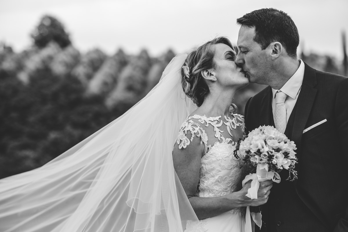 Wedding Photographer Villa Dianella Florence