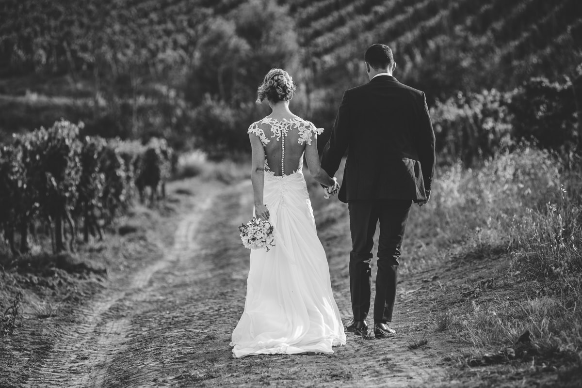 Wedding Photographer Villa Dianella Florence