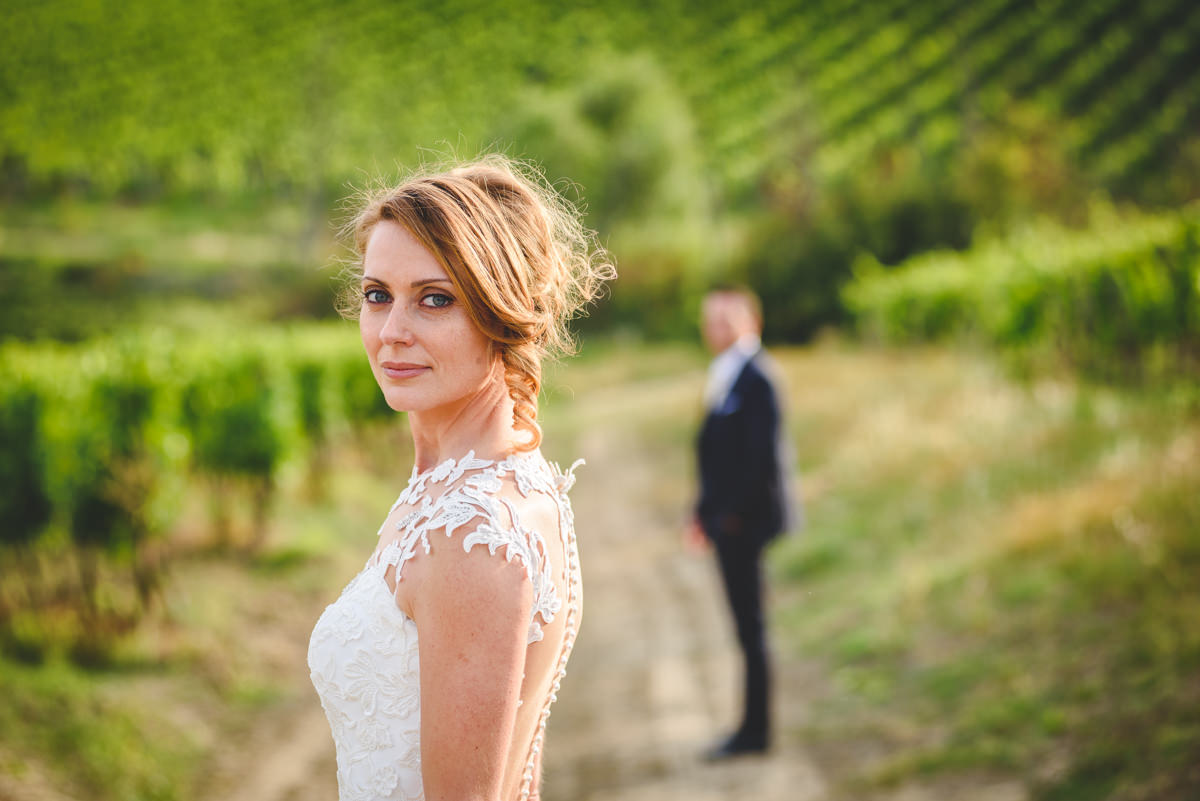 Wedding Photographer Villa Dianella Florence
