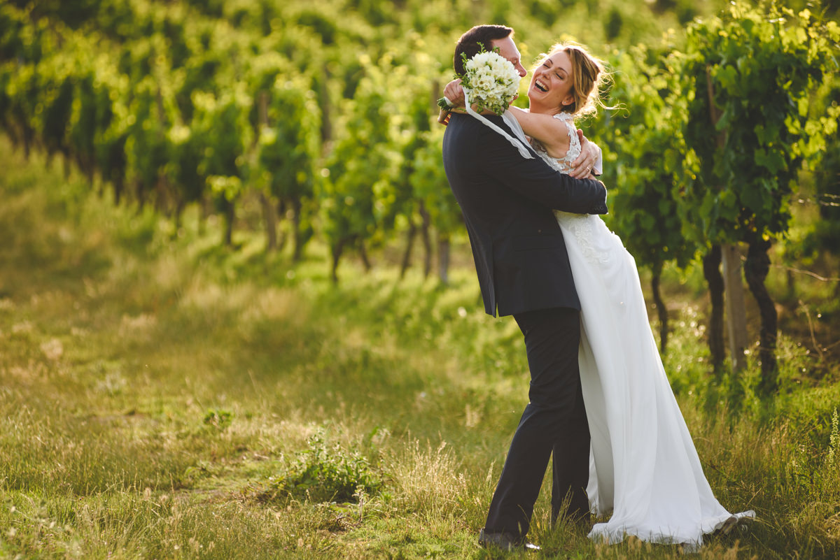 Wedding Photographer Villa Dianella Florence