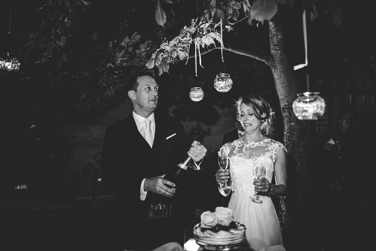 Wedding Photographer Villa Dianella Florence