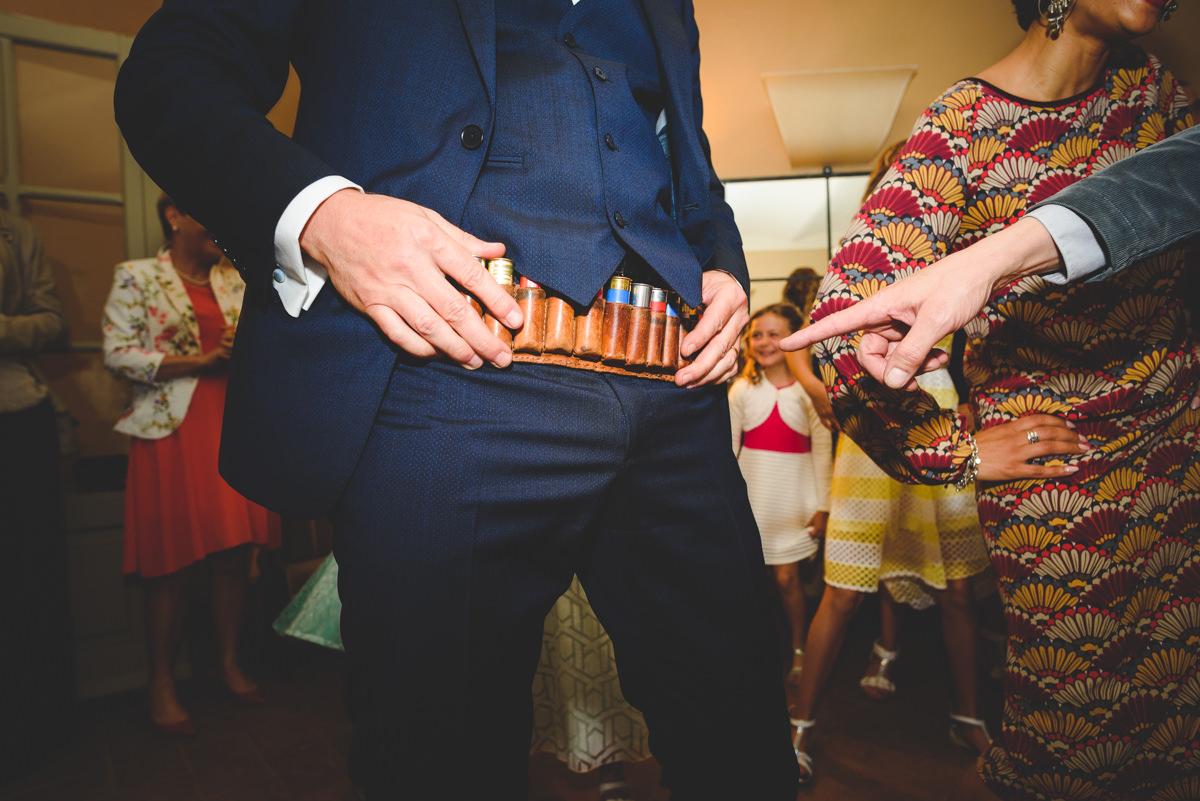 Wedding Photographer Villa Dianella Florence