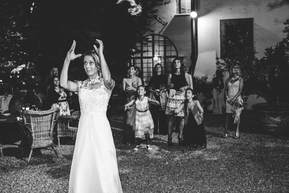Wedding Photographer Villa Dianella Florence