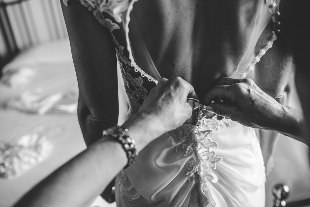 Wedding Photographer Villa Dianella Florence