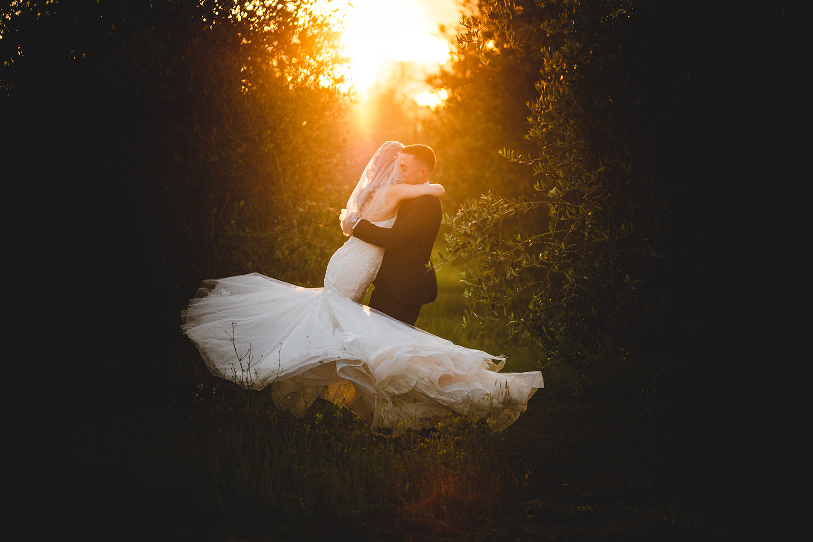 fotografo matrimonio toscana