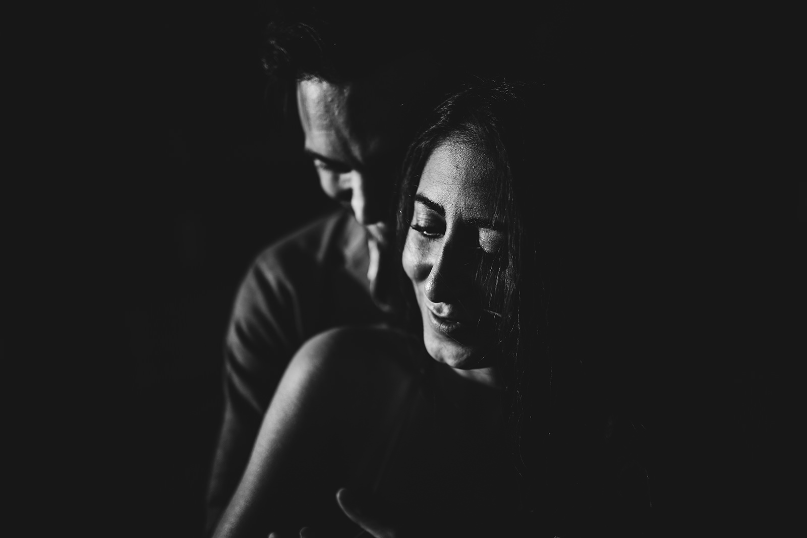 engagement photographer tuscany